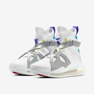 Women’s Air Jordan Latitude 720 Aqua